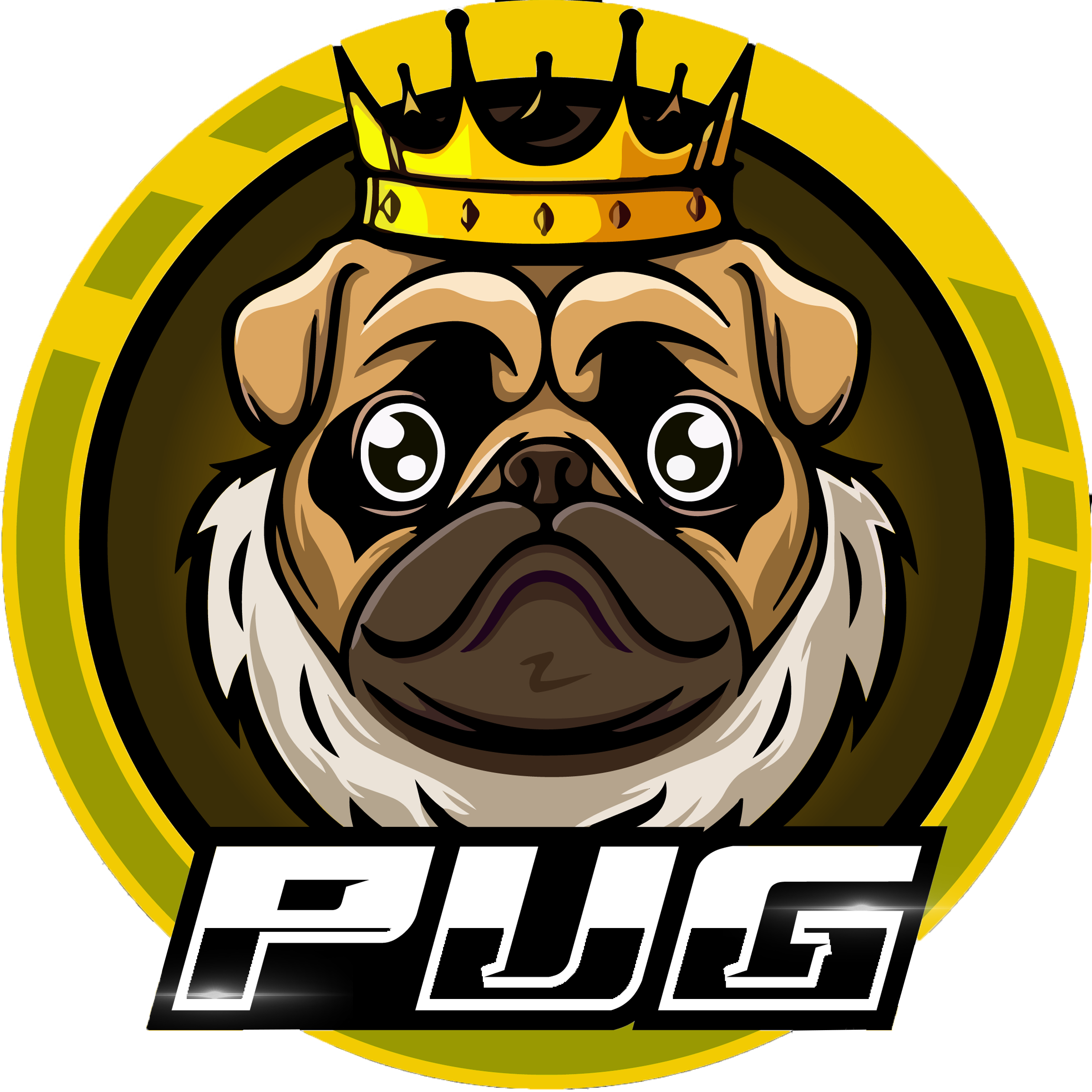 Pug Scripts logo